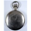 Image 2 : A.W.W.CO (WALTHAM, MASS) SWING OUT MOVEMENT POCKET WATCH, CIRCA 1915