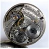 Image 4 : A.W.W.CO (WALTHAM, MASS) SWING OUT MOVEMENT POCKET WATCH, CIRCA 1915