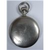 Image 7 : A.W.W.CO (WALTHAM, MASS) SWING OUT MOVEMENT POCKET WATCH, CIRCA 1915