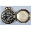 Image 3 : ROCKFORD WATCH CO OPEN FACE (21 JEWELS) POCKET WATCH, CIRCA 1898