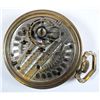 Image 5 : ROCKFORD WATCH CO OPEN FACE (21 JEWELS) POCKET WATCH, CIRCA 1898