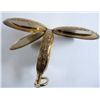 Image 5 : 18k GOLD LADIES WALTHAM HUNTING CASE WATCH, RUNS, CIRCA 1891