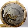 Image 7 : 18k GOLD LADIES WALTHAM HUNTING CASE WATCH, RUNS, CIRCA 1891