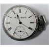 Image 1 : ROCKFORD OPEN FACE POCKET WATCH, CIRCA 1902