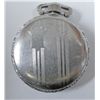 Image 2 : ROCKFORD OPEN FACE POCKET WATCH, CIRCA 1902