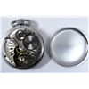 Image 3 : ROCKFORD OPEN FACE POCKET WATCH, CIRCA 1902