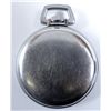 Image 2 : HAMILTON OPEN FACE POCKET WATCH, RUNS
