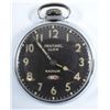 Image 1 : VINTAGE SENTINEL CLICK POCKET WATCH