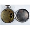 Image 3 : VINTAGE SENTINEL CLICK POCKET WATCH