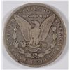 Image 2 : 1893 MORGAN DOLLAR VF