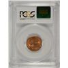 Image 4 : 1939 LINCOLN CENT, PCGS MS-66+  RED