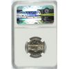 Image 4 : 1940 JEFFERSON NICKEL, NGC MS-66