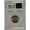 Image 4 : 1941-D JEFFERSON NICKEL, PCGS MS-67 FULL STEPS  RARE!!