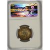 Image 4 : 1932 WASHINGTON QUARTER, NGC MS-63  NICE ORIGINAL TONING