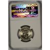 Image 4 : 1947-S WASHINGTON QUARTER, NGC  MS-66 SUPERB!