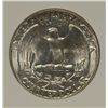 Image 3 : 1956 WASHINGTON QUARTER, PCI MS-67  TRENDS FOR $200.00