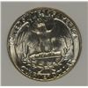 Image 3 : 1959 WASHINGTON QUARTER, NGC MS-66