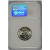 Image 4 : 1959 WASHINGTON QUARTER, NGC MS-66