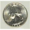 Image 2 : 1962-D WASHINGTON QUARTER, PCI MS-67   TRENDS FOR $5,000.00