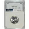 Image 1 : 1963 WASHINGTON QUARTER, PCI MS-67  TRENDS FOR $2500.00