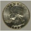 Image 2 : 1963-D WASHINGTON QUARTER, PCI MS-67  TRENDS FOR $3000.00