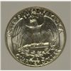 Image 3 : 1963-D WASHINGTON QUARTER, PCI MS-67  TRENDS FOR $3000.00