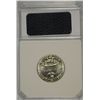 Image 4 : 1963-D WASHINGTON QUARTER, PCI MS-67  TRENDS FOR $3000.00