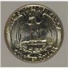 Image 3 : 1964 WASHINGTON QUARTER, NGC MS-66