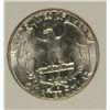 Image 3 : 1964-D WASHINGTON QUARTER, PCI MS-67  TRENDS FOR  $1750.00