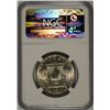 Image 4 : 1950-D FRANKLIN HALF DOLLAR, NGC MS-63 FBL