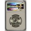 Image 4 : 1955 FRANKLIN HALF DOLLAR, NGC MS-64 FBL