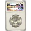 Image 4 : 1963 FRANKLIN HALF DOLLAR, NGC MS-64
