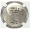 Image 3 : 2014 BASEBALL HALL OF FAME PROOF HALF DOLLAR, NGC PROOF-70 ULTRA CAMEO