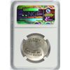 Image 4 : 2014 BASEBALL HALL OF FAME PROOF HALF DOLLAR, NGC PROOF-70 ULTRA CAMEO