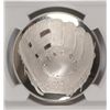 Image 2 : 2014 BASEBALL HALL OF FAME SILVER DOLLAR, NGC PROOF-70 ULTRA CAMEO  WOW!!