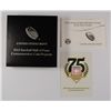 Image 5 : 2014 BASEBALL HALL OF FAME SILVER DOLLAR, NGC PROOF-70 ULTRA CAMEO  WOW!!