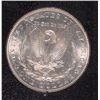 Image 3 : 1882-CC MORGAN DOLLAR, GSA HOARD/PLASTIC NGC MS-65