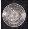Image 3 : 1884-CC MORGAN DOLLAR, GSA HOARD/PLASTIC NGC MS-65 GEM WHITE!!