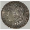 Image 2 : 1884-S MORGAN SILVER DOLLAR, PCI MS-60  RARE IN MINT STATE!