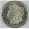 Image 1 : 1878-CC MORGAN DOLLAR CH BU
