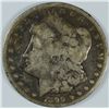 Image 1 : 1899 MORGAN DOLLAR G/VG