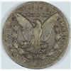 Image 2 : 1899 MORGAN DOLLAR G/VG
