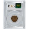 Image 4 : 1909-S VDB LINCOLN CENT PCGS MS-62 BN