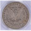 Image 3 : 1892-CC MORGAN DOLLAR PCGS XF-40