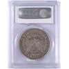 Image 4 : 1892-CC MORGAN DOLLAR PCGS XF-40