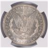Image 3 : 1893 MORGAN DOLLAR NGC MS-61