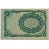 Image 2 : 1874 TEN CENT US FRACTIONAL NOTE CU