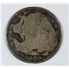 Image 1 : 1830 BUST DIME AG