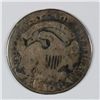 Image 2 : 1830 BUST DIME AG
