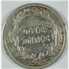 Image 2 : 1915-S BARBER DIME F/VF